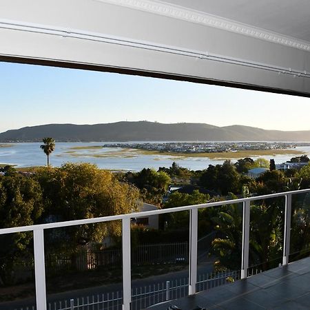 Friendz Guesthouse Knysna Eksteriør bilde