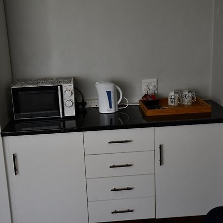 Friendz Guesthouse Knysna Rom bilde