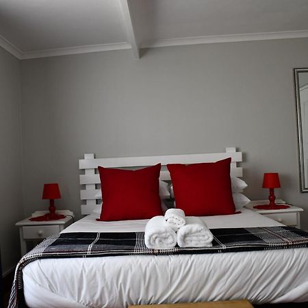 Friendz Guesthouse Knysna Rom bilde