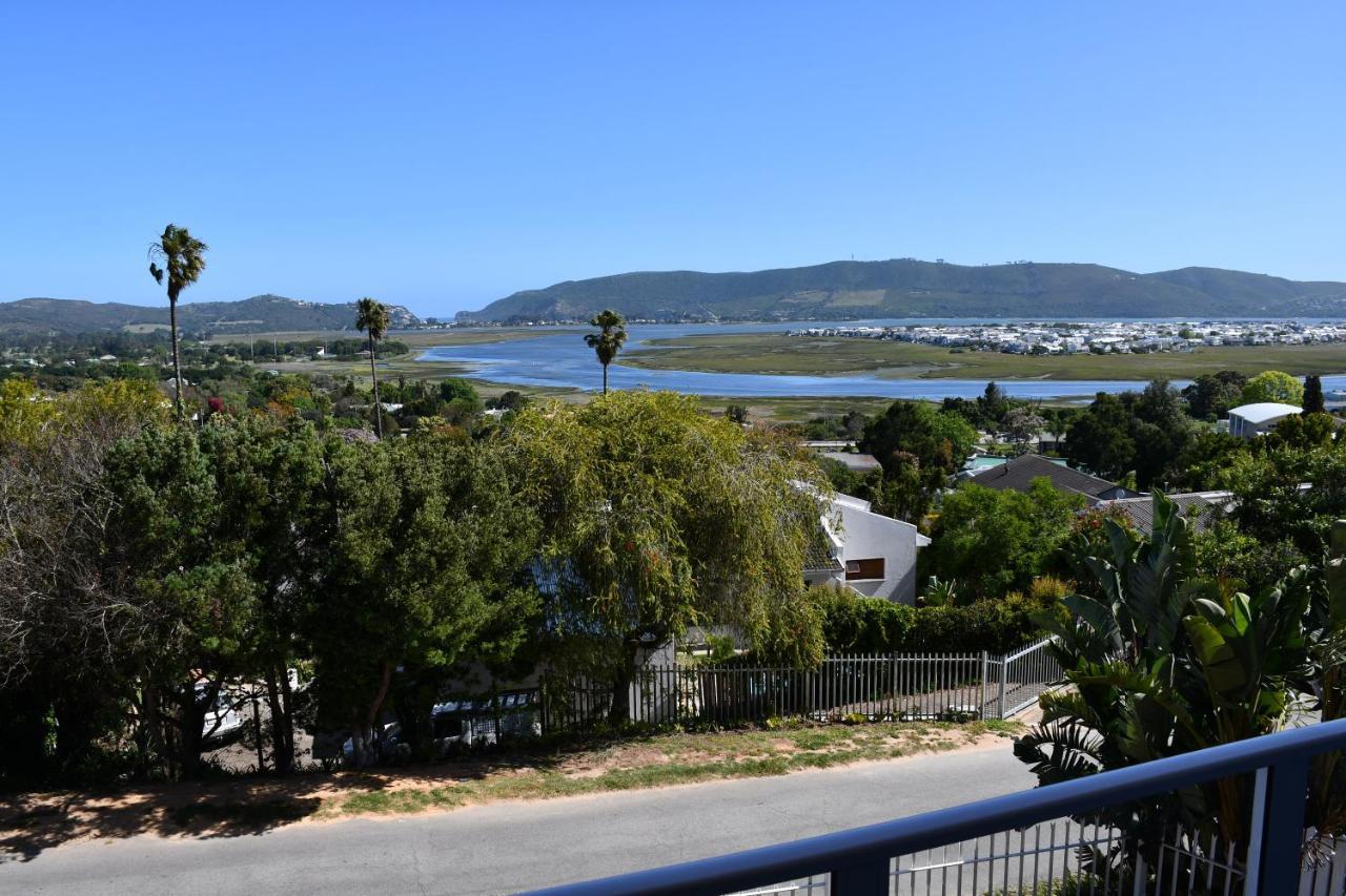 Friendz Guesthouse Knysna Eksteriør bilde