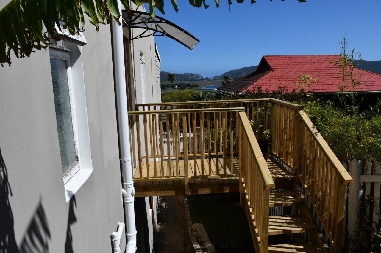 Friendz Guesthouse Knysna Eksteriør bilde
