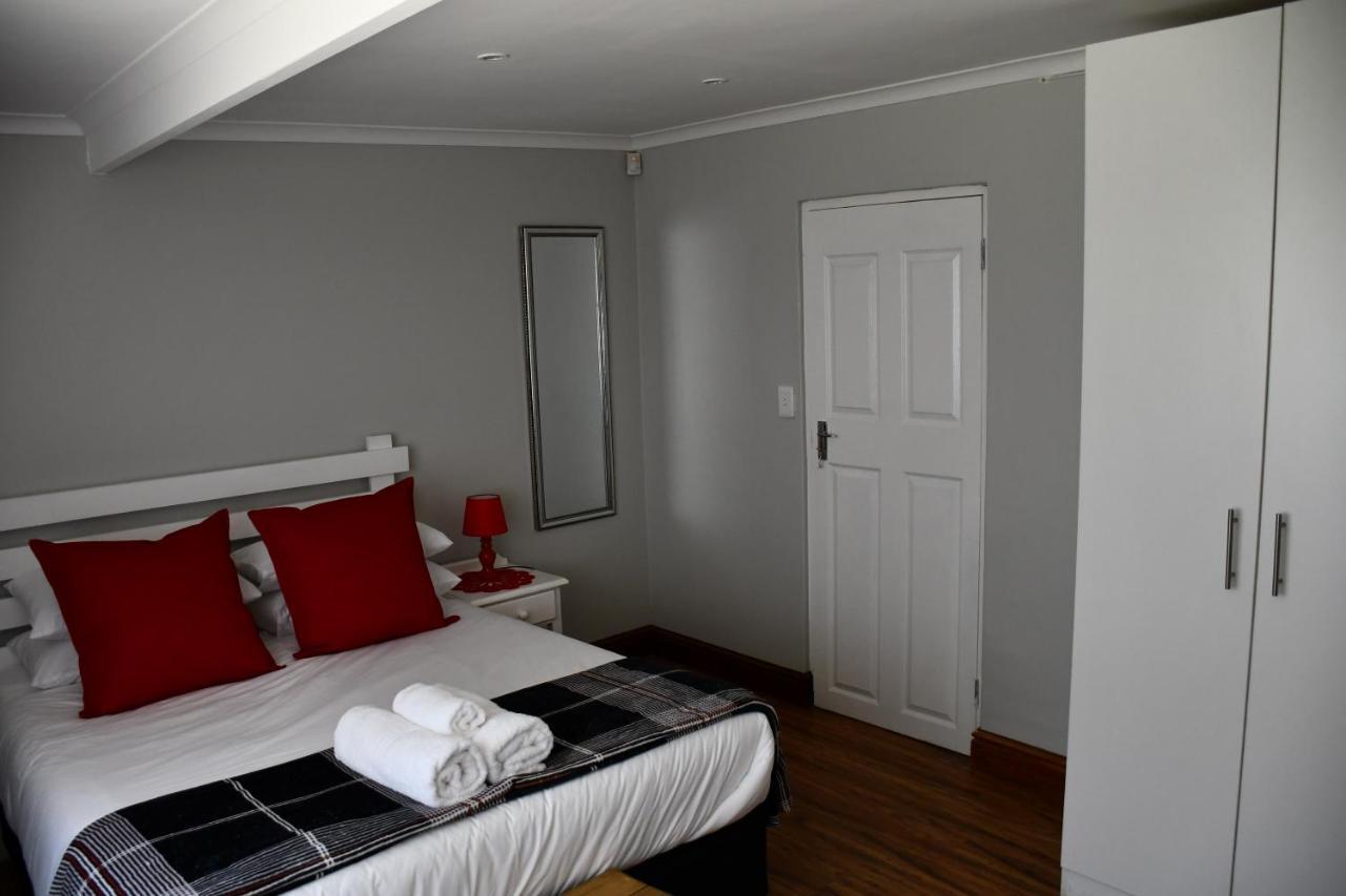 Friendz Guesthouse Knysna Rom bilde