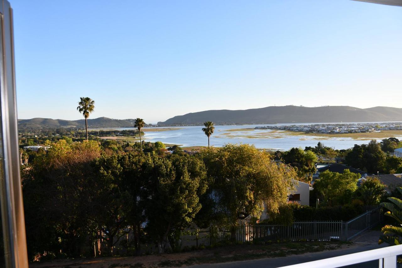 Friendz Guesthouse Knysna Eksteriør bilde