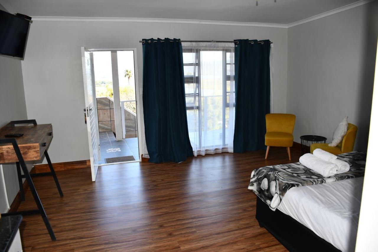 Friendz Guesthouse Knysna Eksteriør bilde
