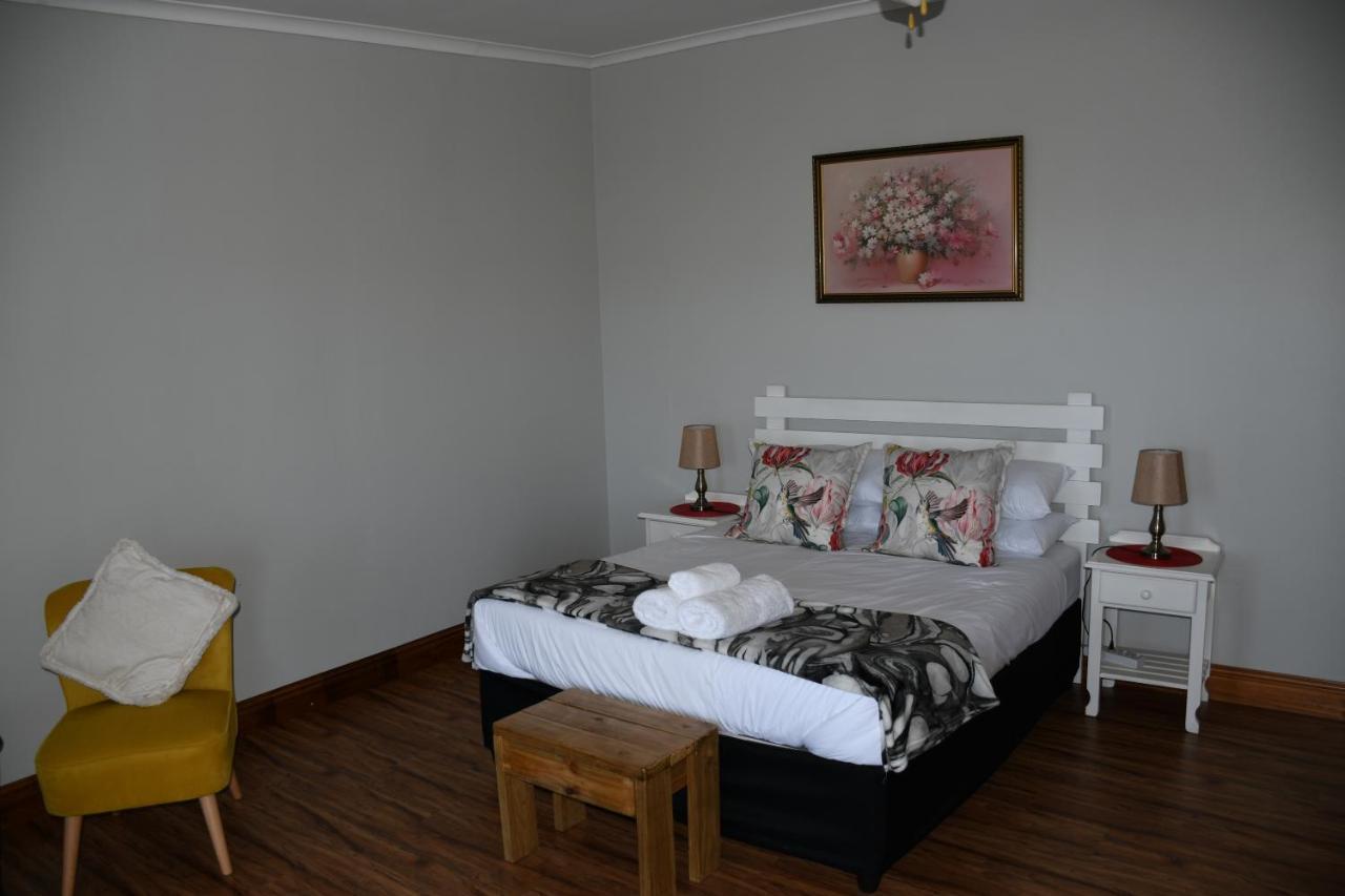 Friendz Guesthouse Knysna Eksteriør bilde