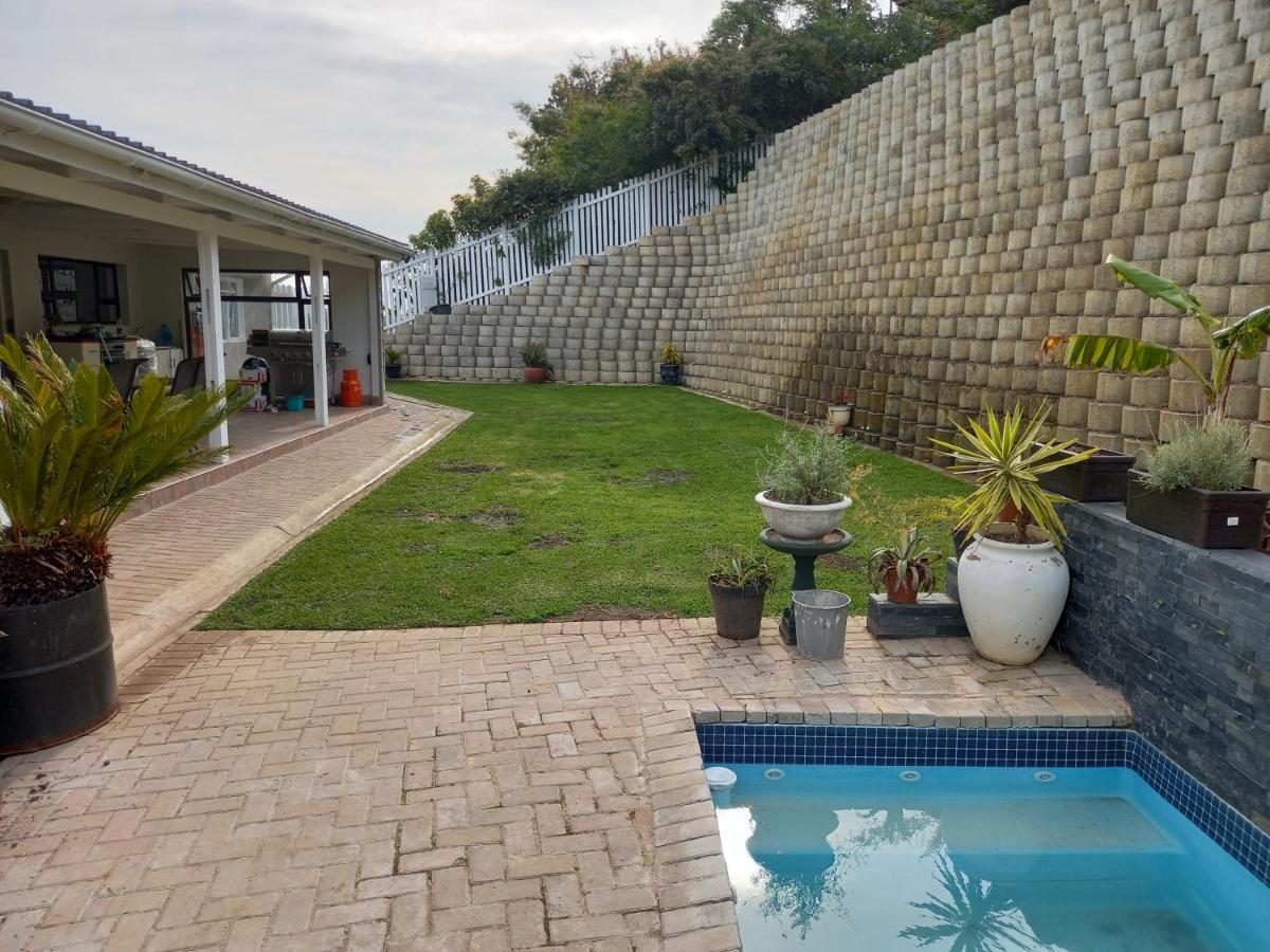 Friendz Guesthouse Knysna Eksteriør bilde