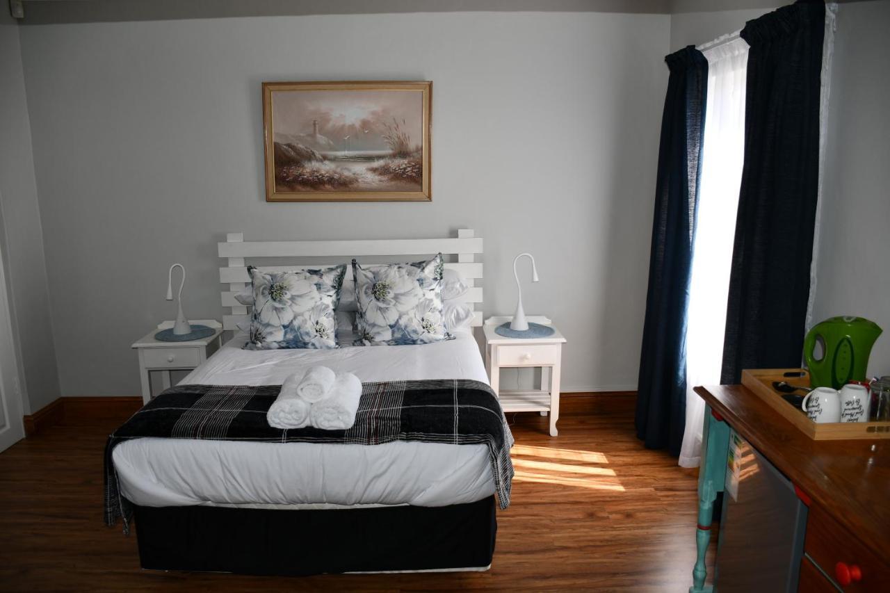 Friendz Guesthouse Knysna Eksteriør bilde