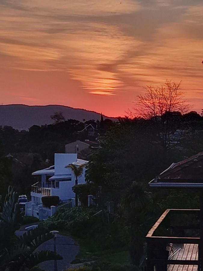 Friendz Guesthouse Knysna Eksteriør bilde
