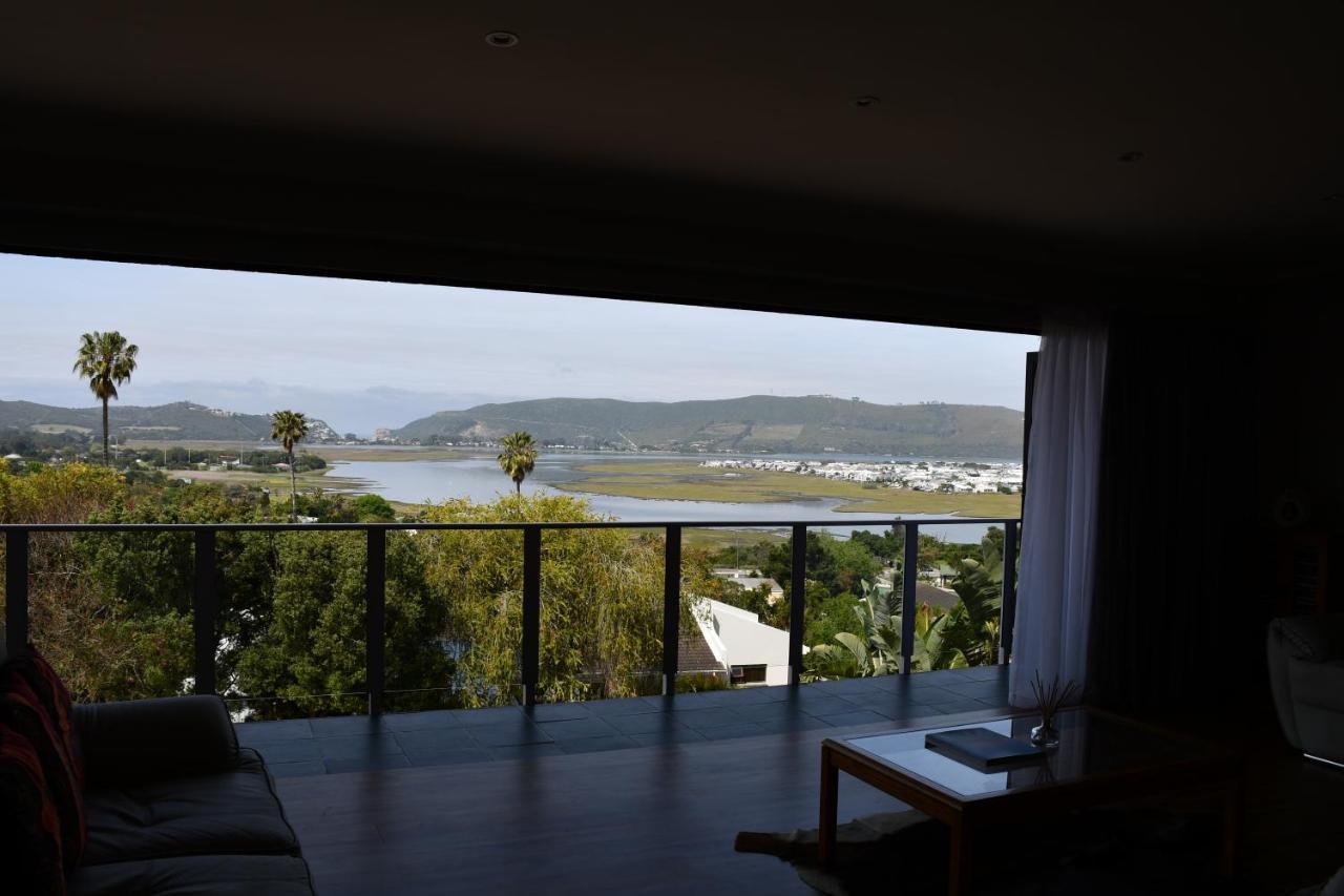 Friendz Guesthouse Knysna Eksteriør bilde
