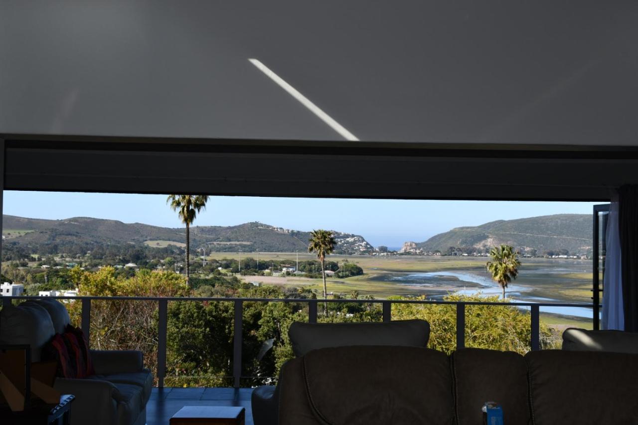 Friendz Guesthouse Knysna Eksteriør bilde