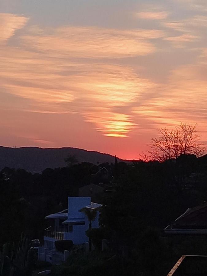 Friendz Guesthouse Knysna Eksteriør bilde