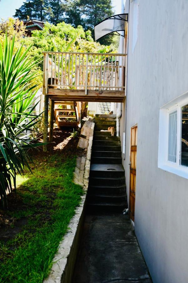 Friendz Guesthouse Knysna Eksteriør bilde