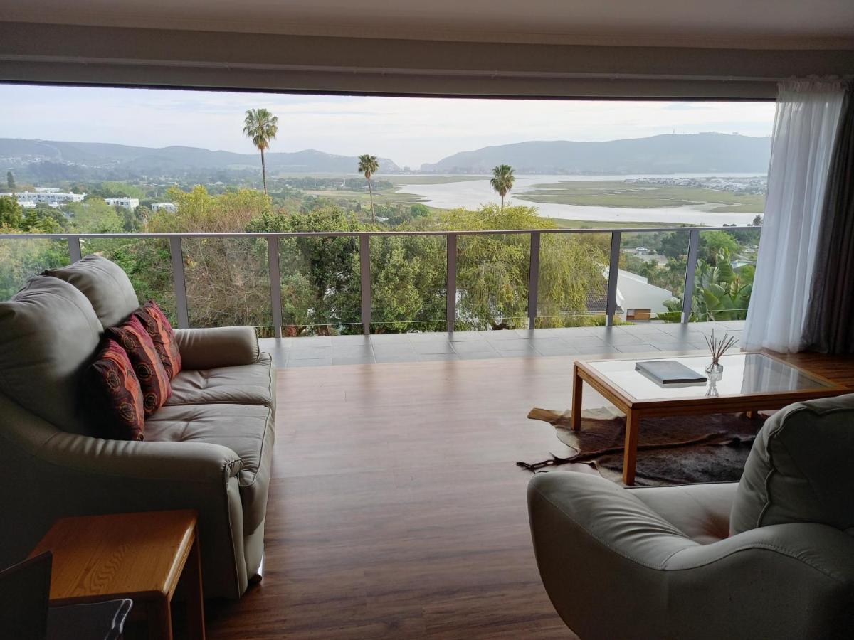 Friendz Guesthouse Knysna Eksteriør bilde