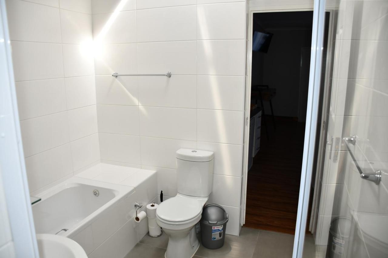 Friendz Guesthouse Knysna Eksteriør bilde