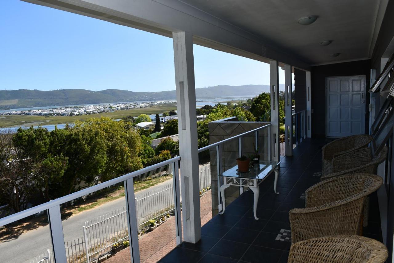 Friendz Guesthouse Knysna Eksteriør bilde