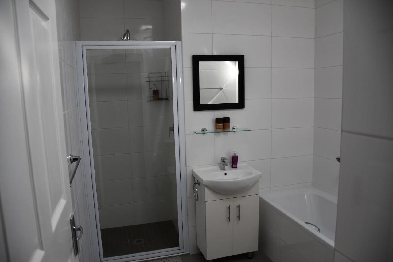 Friendz Guesthouse Knysna Eksteriør bilde