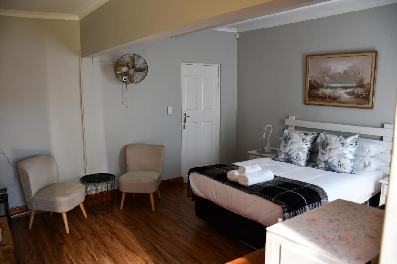 Friendz Guesthouse Knysna Eksteriør bilde