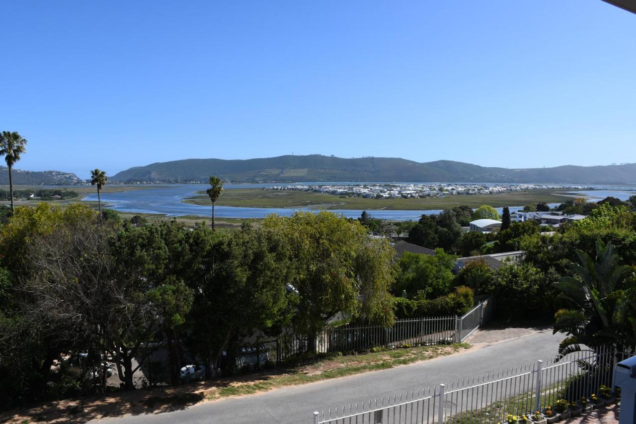 Friendz Guesthouse Knysna Eksteriør bilde
