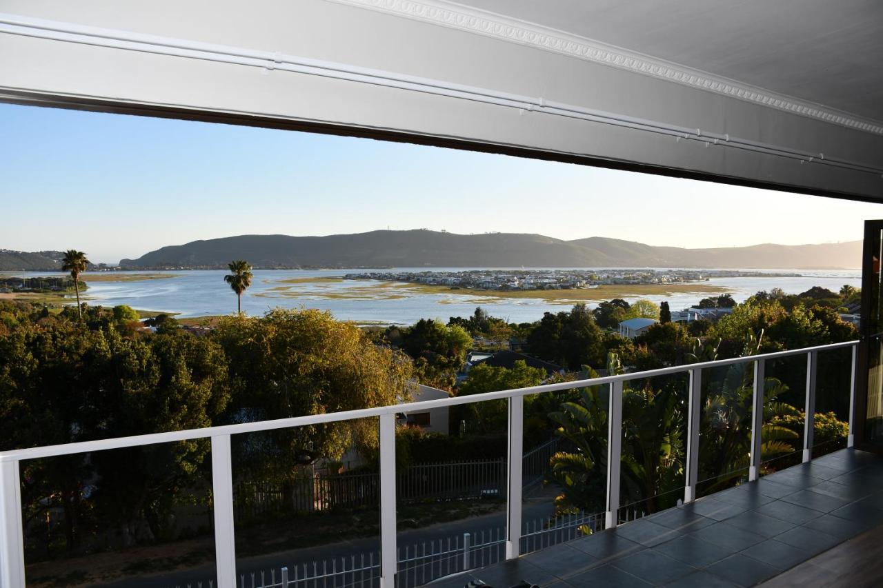Friendz Guesthouse Knysna Eksteriør bilde