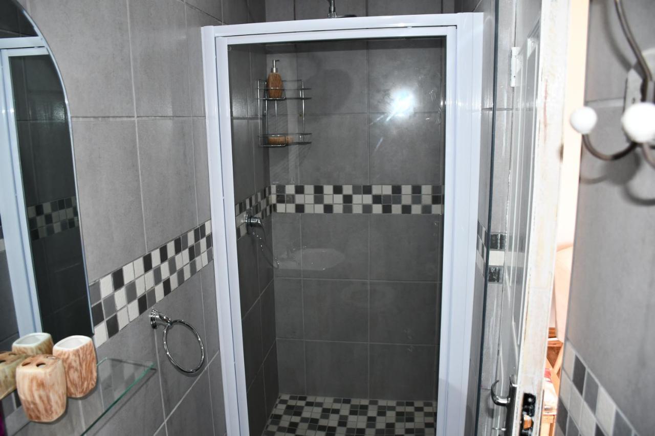 Friendz Guesthouse Knysna Eksteriør bilde