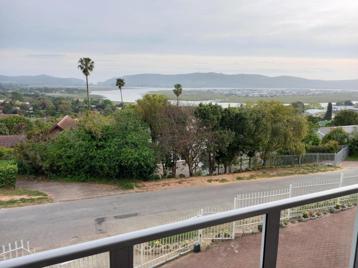 Friendz Guesthouse Knysna Eksteriør bilde
