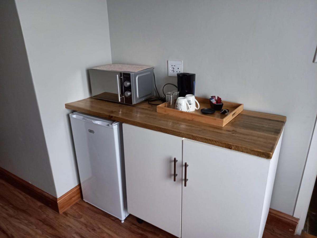 Friendz Guesthouse Knysna Eksteriør bilde