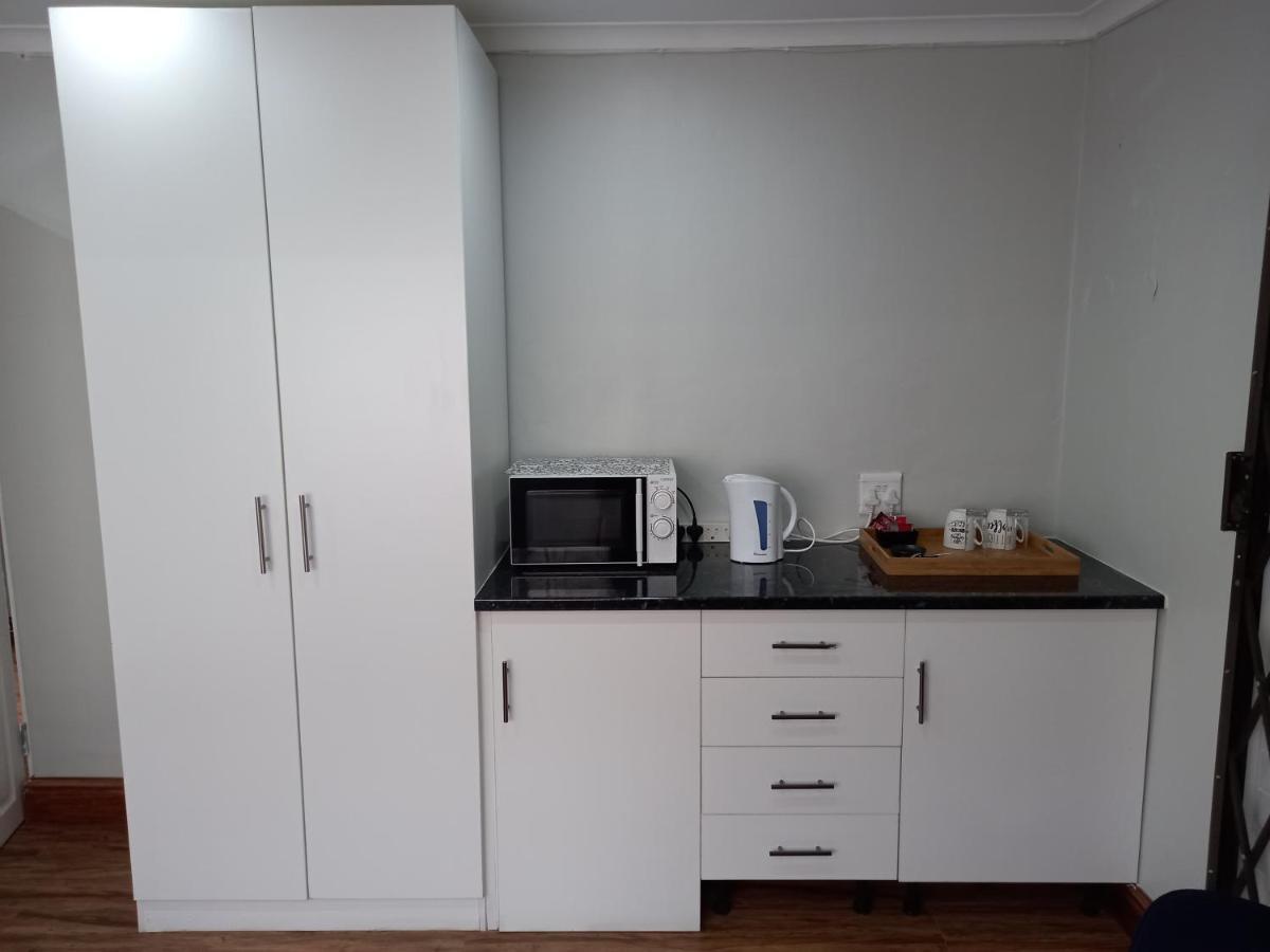 Friendz Guesthouse Knysna Eksteriør bilde