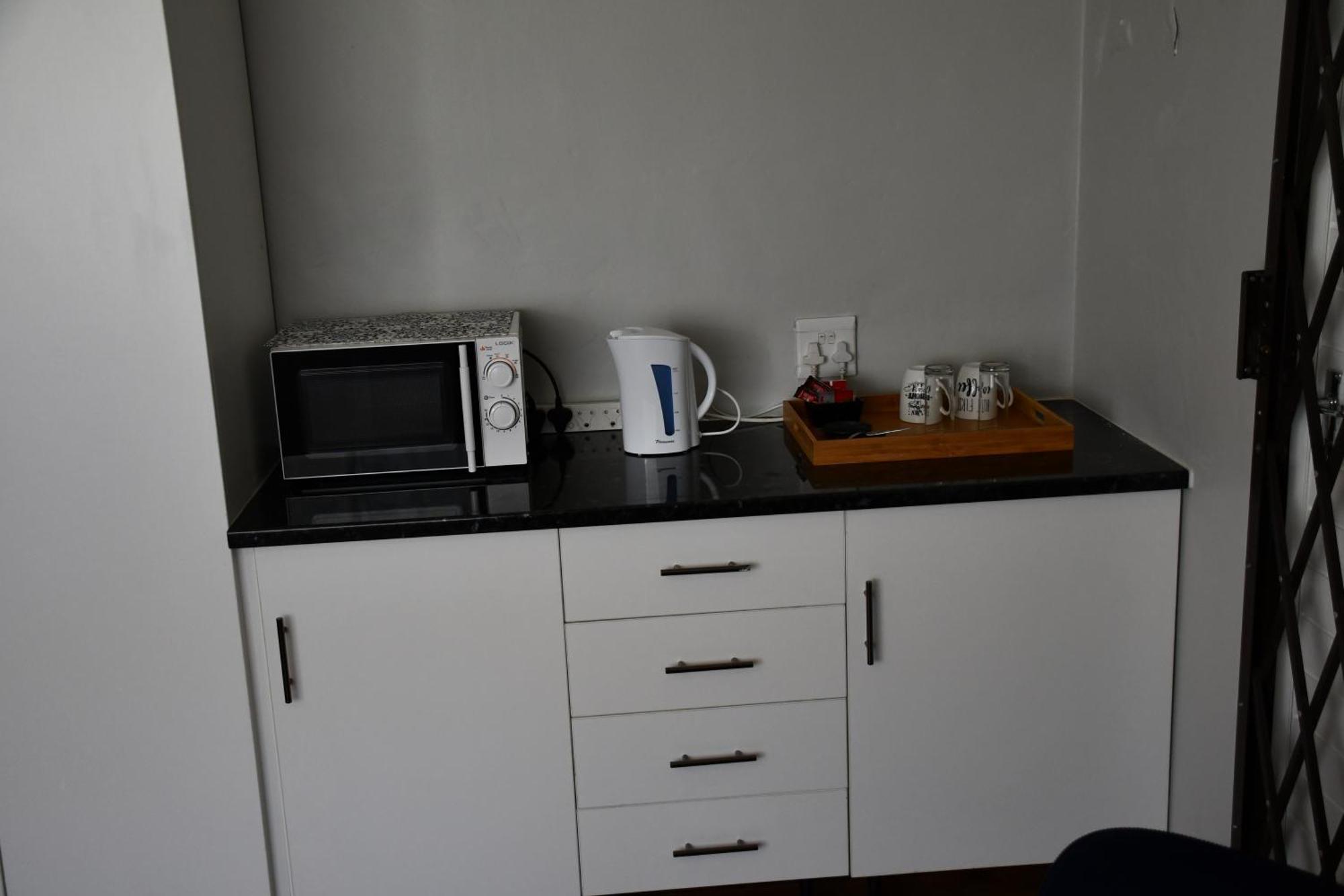 Friendz Guesthouse Knysna Rom bilde