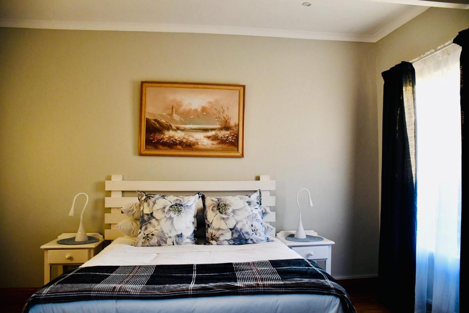 Friendz Guesthouse Knysna Rom bilde