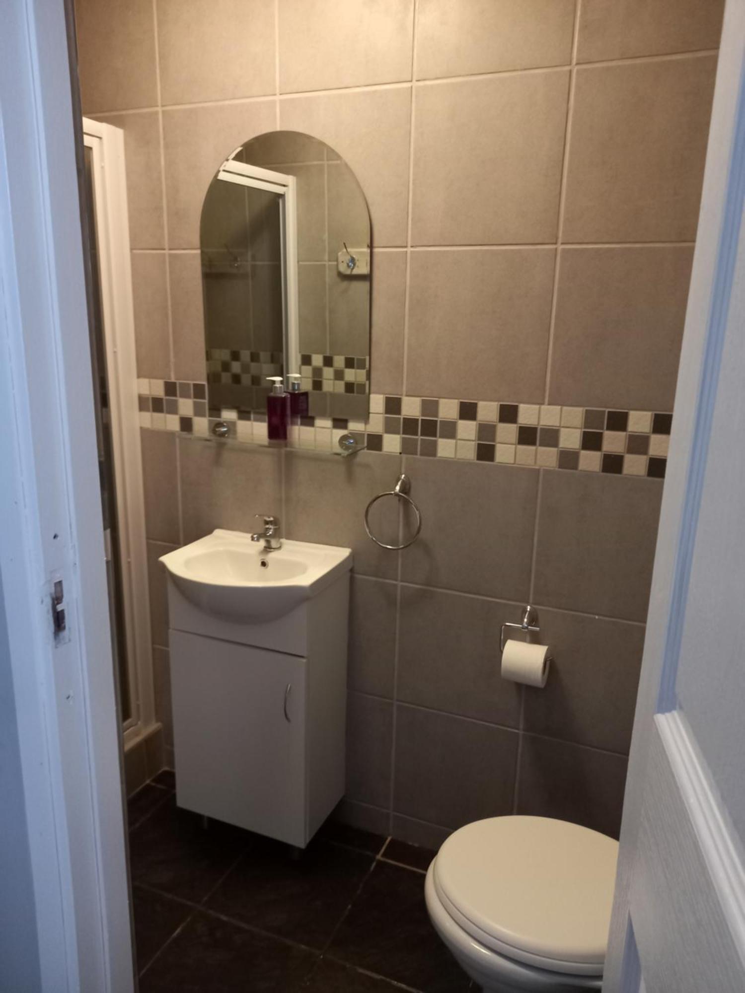 Friendz Guesthouse Knysna Rom bilde